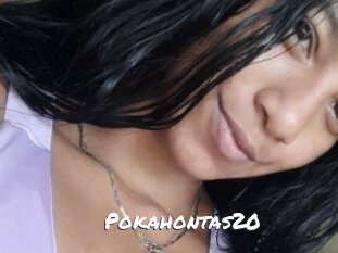 Pokahontas20