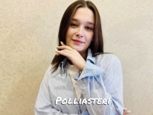 Polliasteri