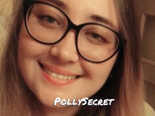 PollySecret
