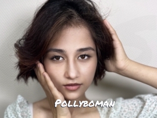 Pollyboman