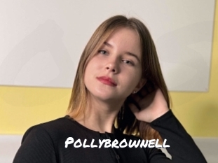 Pollybrownell