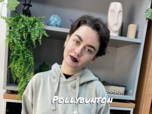 Pollybunton