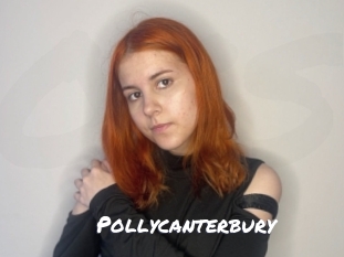Pollycanterbury