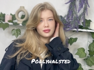 Pollyhalsted