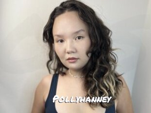 Pollyhanney