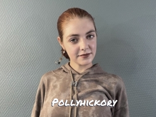 Pollyhickory
