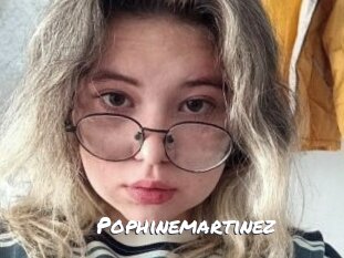 Pophinemartinez