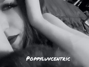 Poppyluvcentric