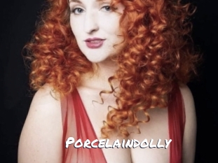 Porcelaindolly