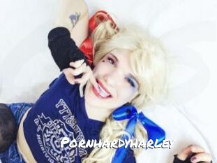 Pornhardyharley