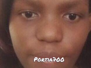 Portia700