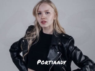 Portiaady