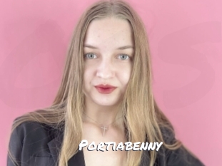 Portiabenny