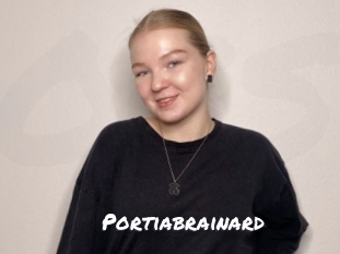 Portiabrainard
