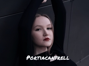 Portiacantrell