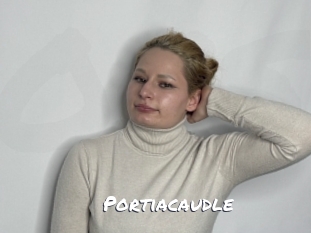 Portiacaudle