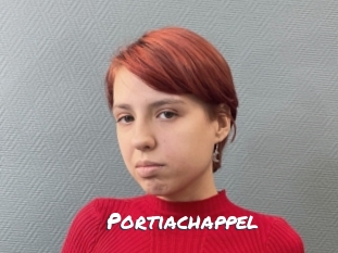 Portiachappel