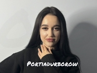 Portiadurborow