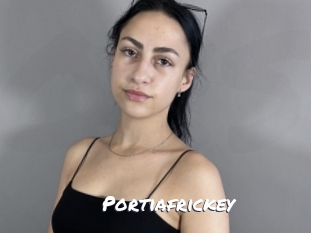 Portiafrickey