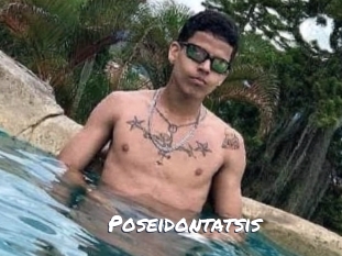 Poseidontatsis