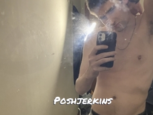 Poshjerkins