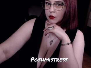 poshmistress Ochranne Siete