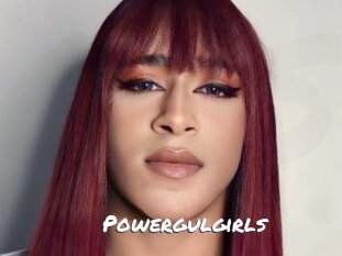 Powergulgirls
