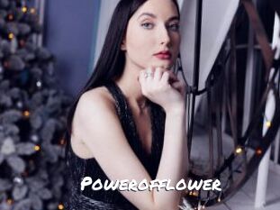 Powerofflower