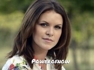Powerofnow