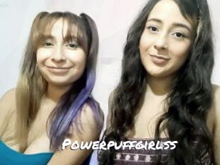 Powerpuffgirlss