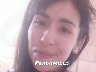 Pradamills