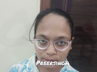 Preersingh