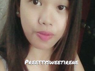 Preettysweetirene