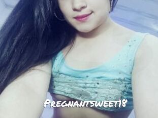 Pregnantsweet18
