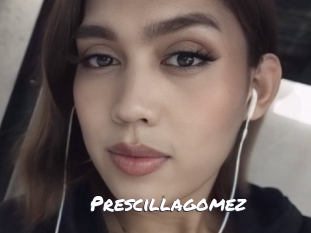prescillagomez Ochranne Siete
