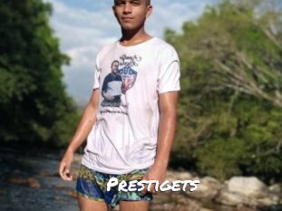 Prestigets