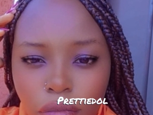 prettiedol Ochranne Siete