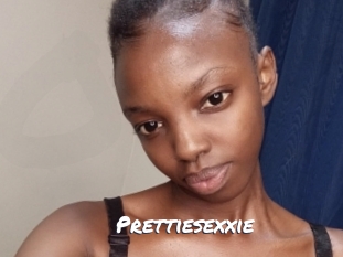 Prettiesexxie