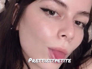 Prettiestpetite