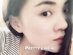 Pretty_linlin