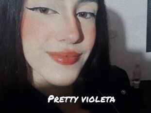 Pretty_violeta