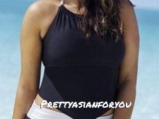 Prettyasianforyou