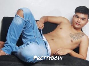 Prettyboiii