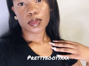 Prettybootyxxx