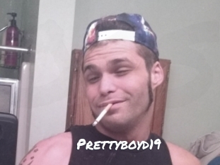 Prettyboyd19
