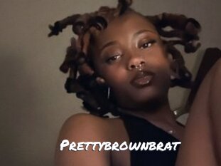 Prettybrownbrat