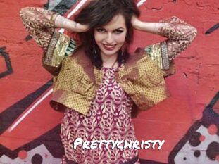 Prettychristy