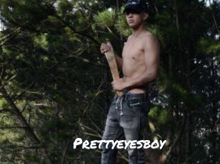 Prettyeyesboy