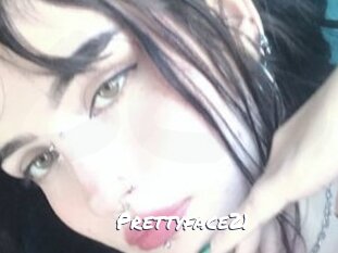 Prettyface21