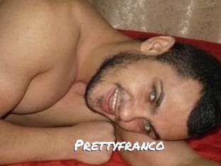 Prettyfranco